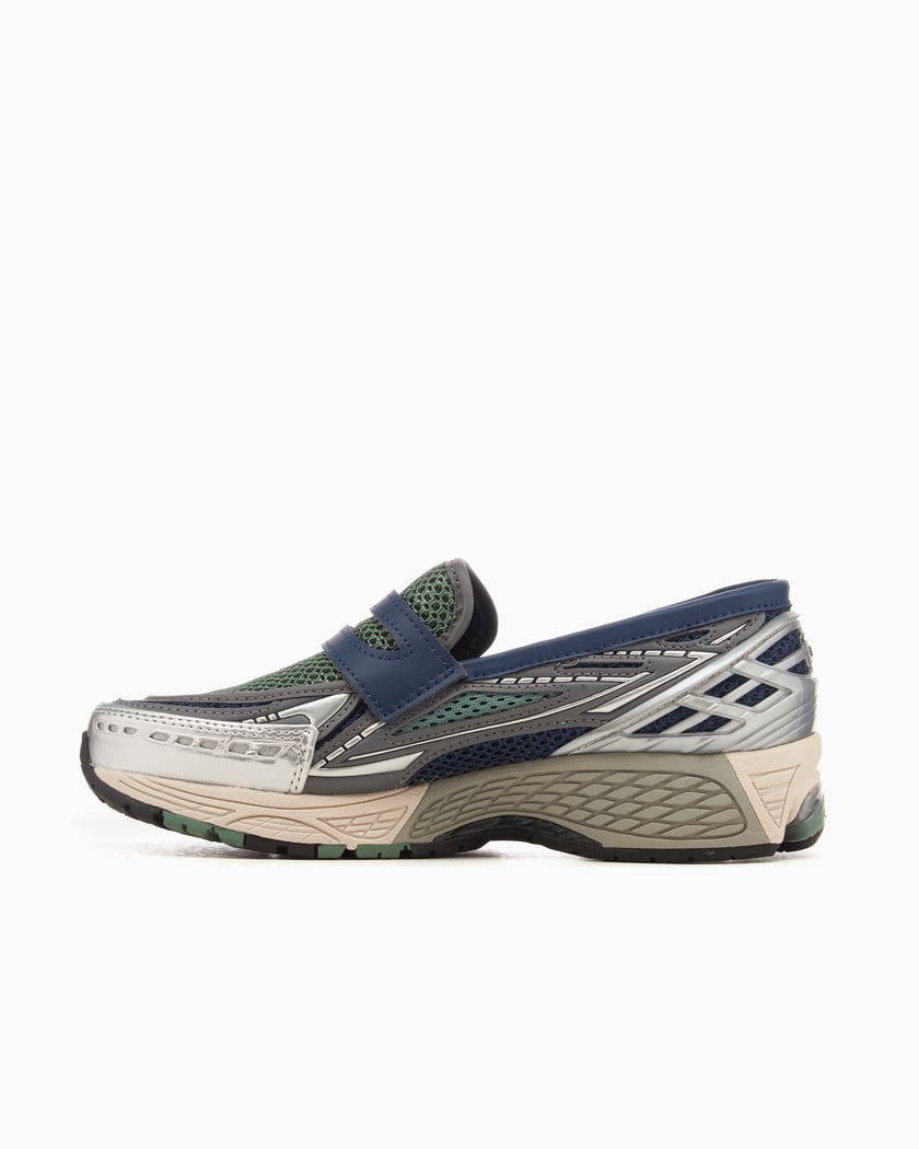 New Balance 1906L Dark Juniper Navy