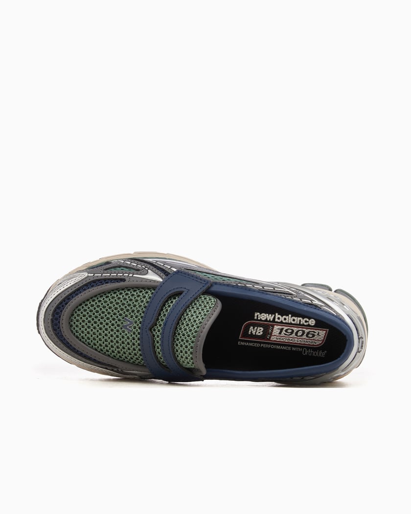 New Balance 1906L Dark Juniper Navy