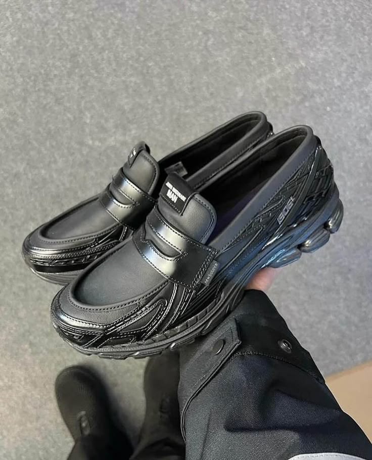 New Balance 1906L Junya Watanabe MAN Black