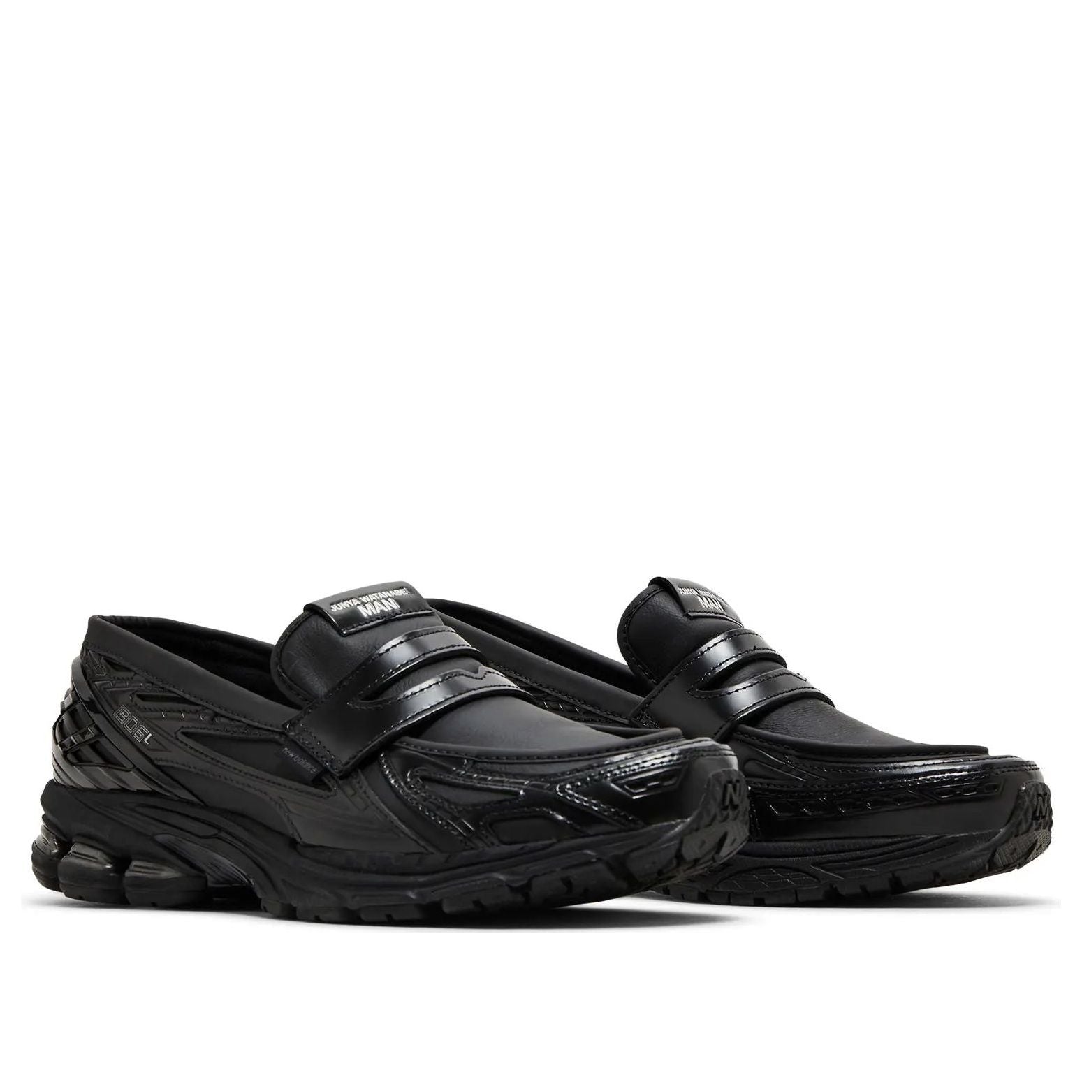 New Balance 1906L Junya Watanabe MAN Black