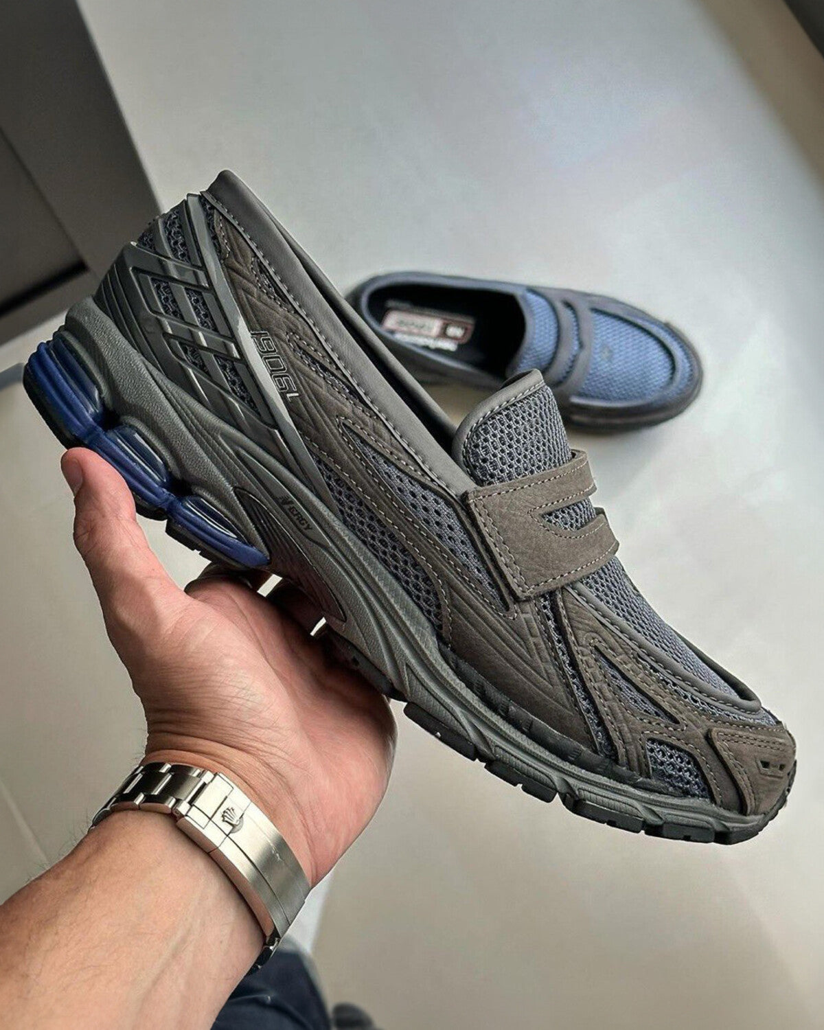 New Balance 1906L Magnet