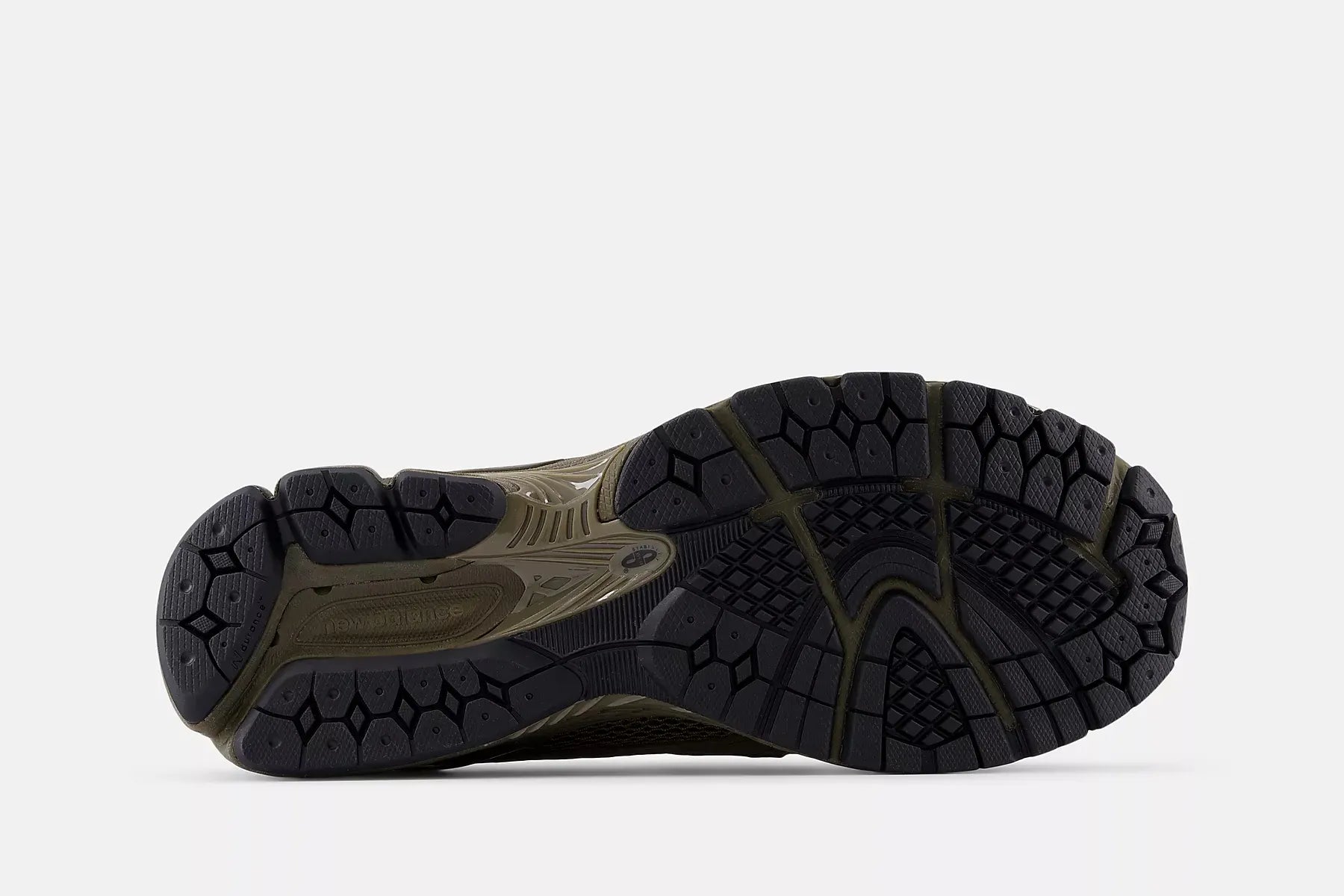 New Balance 1906L Olive Khaki