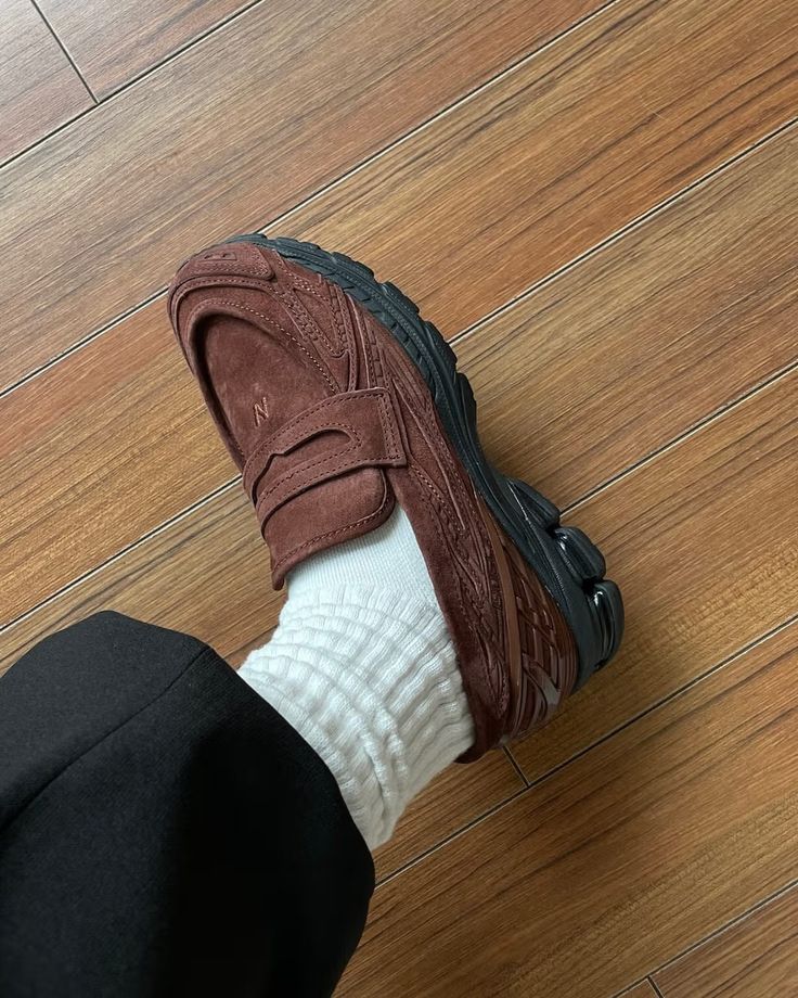 New Balance 1906L Rich Oak