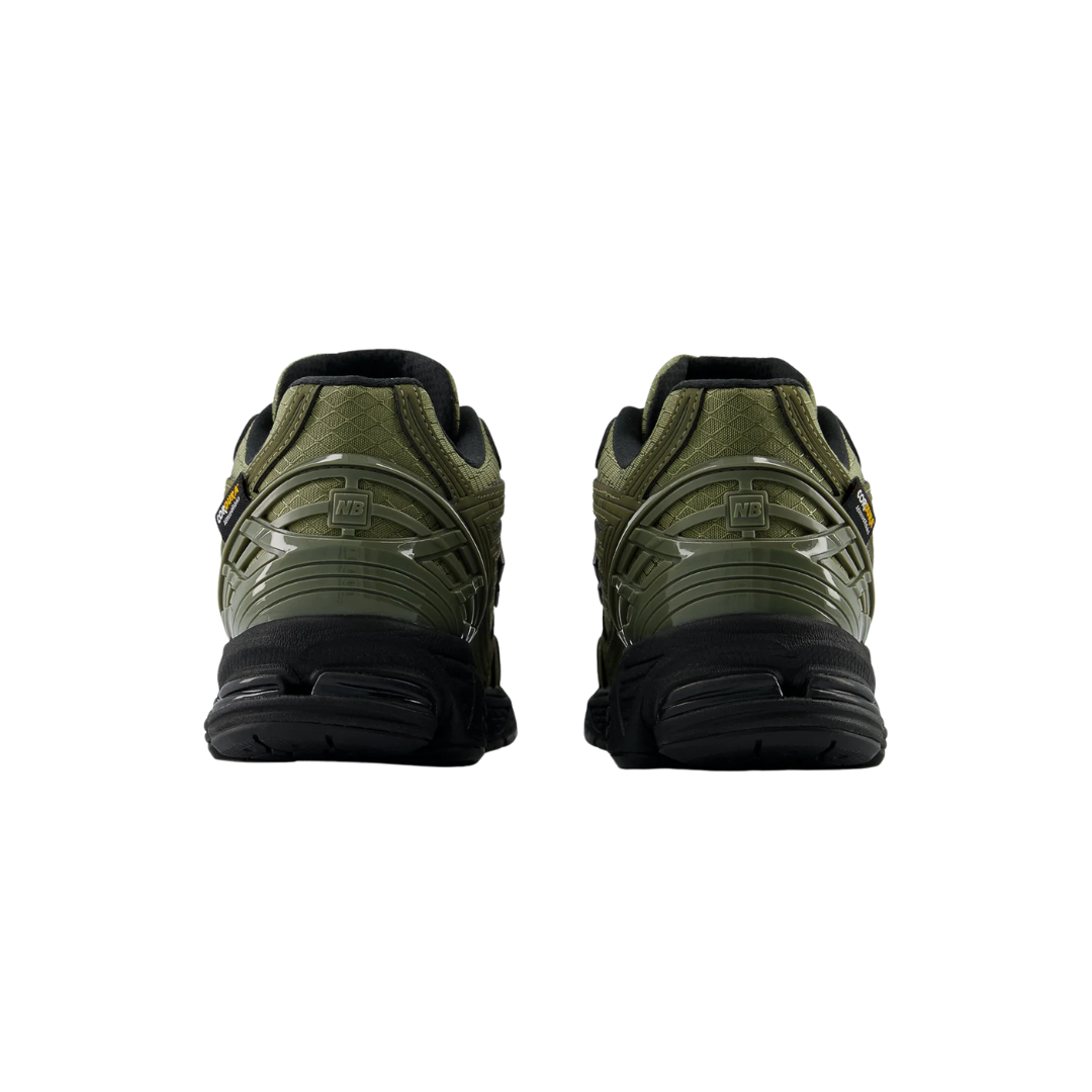 New Balance 1906R Cordura Dark Camo Green