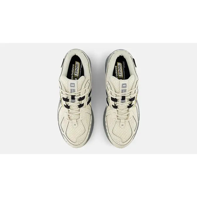 New Balance 1906R Cordura Tan Black