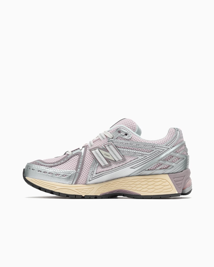 New Balance 1906R Rose Sugar Silver