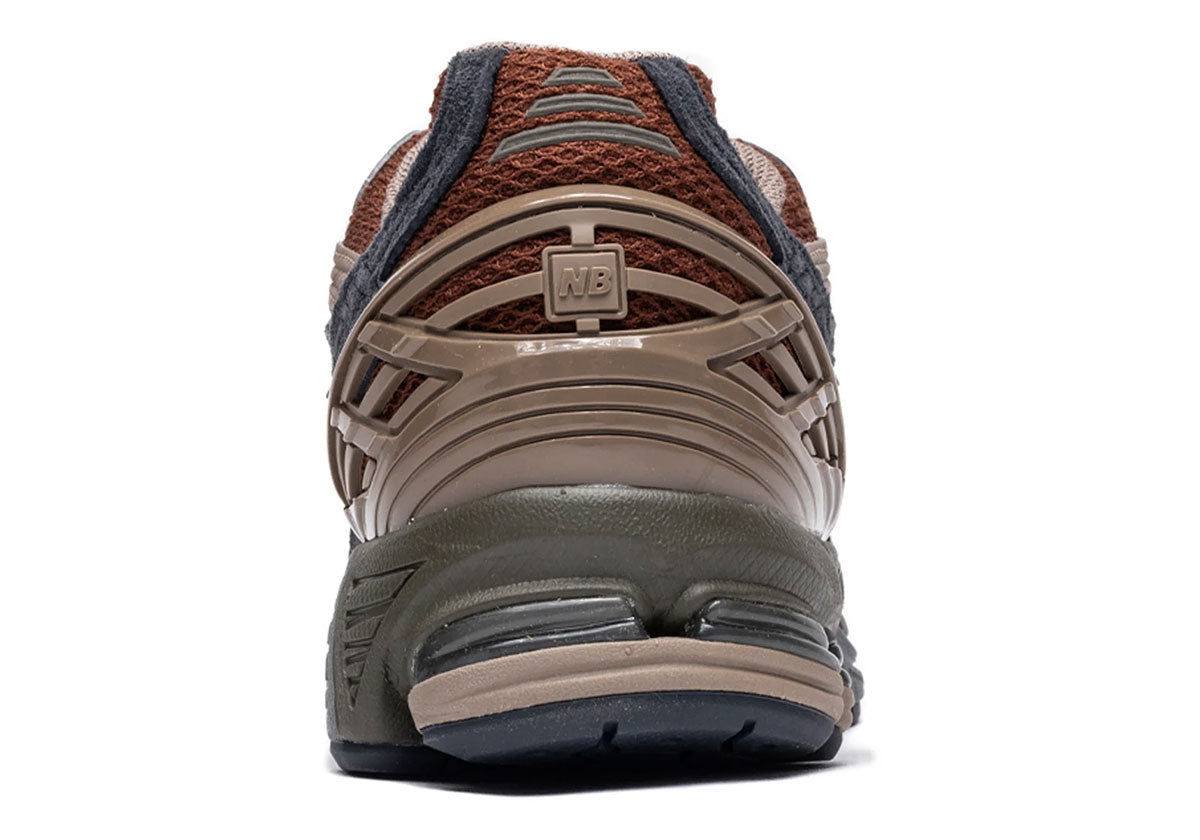 New Balance 1906U Rich Oak Phantom