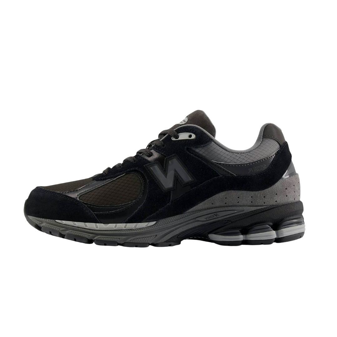 New Balance 2002R Ripstop Black