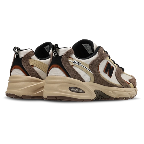 New Balance 530 Brown Tan