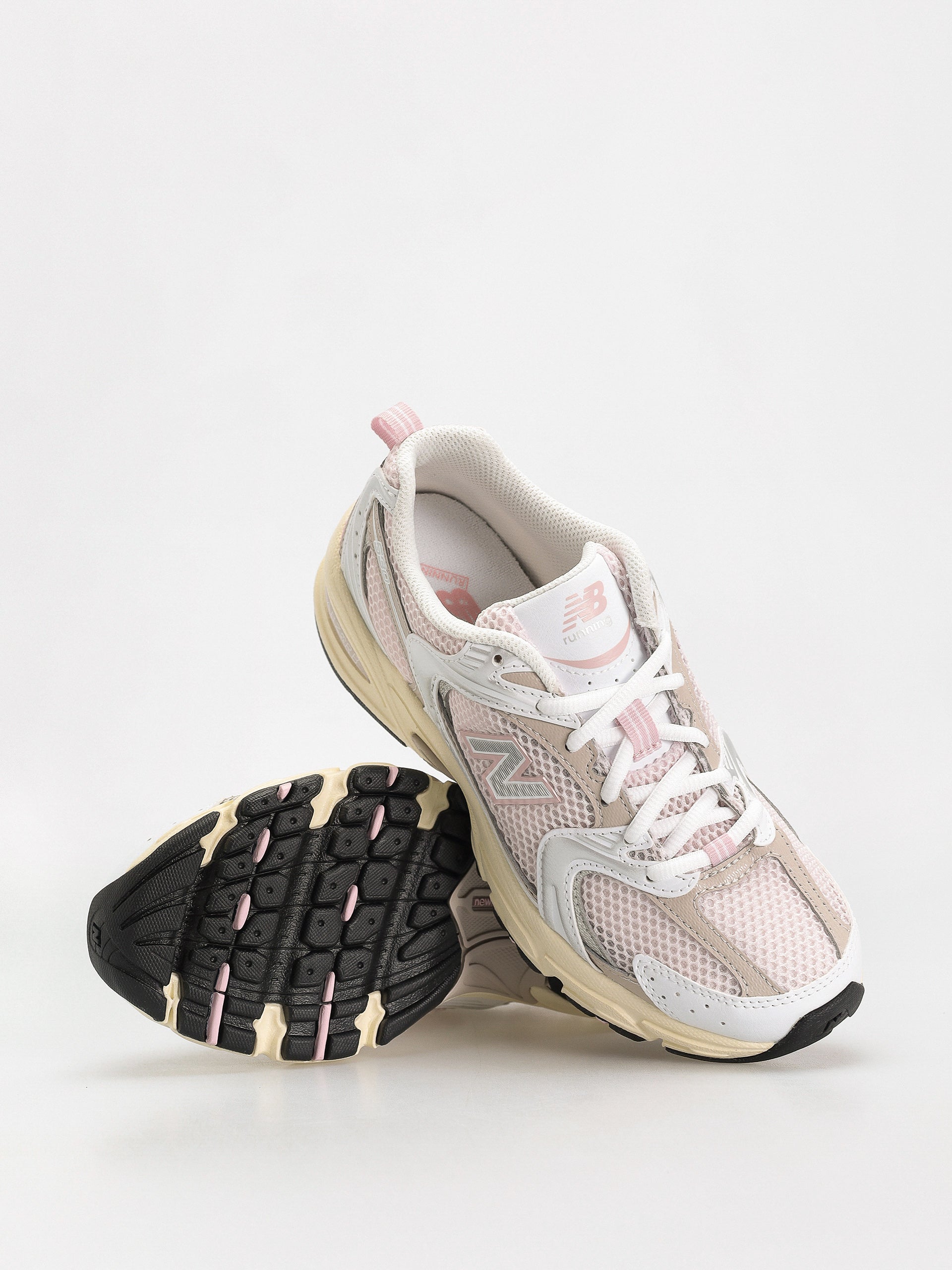 New Balance 530 Pink Granite