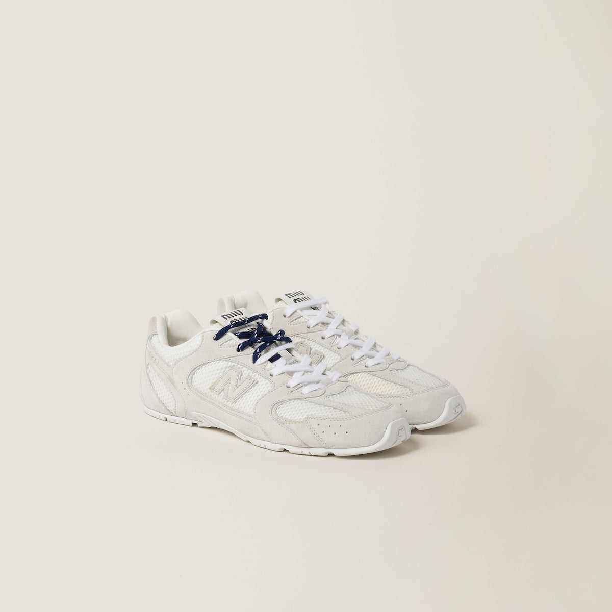 New Balance 530 SL Miu Miu White