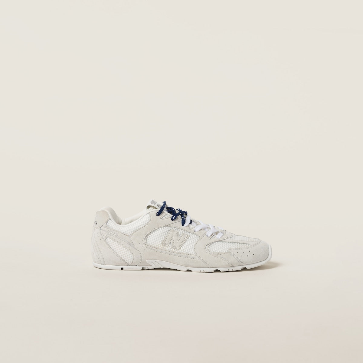 New Balance 530 SL Miu Miu White