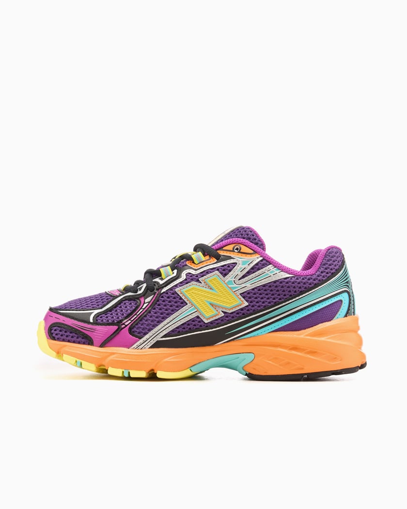 New Balance 740v2 Concord Grape Sun Glow
