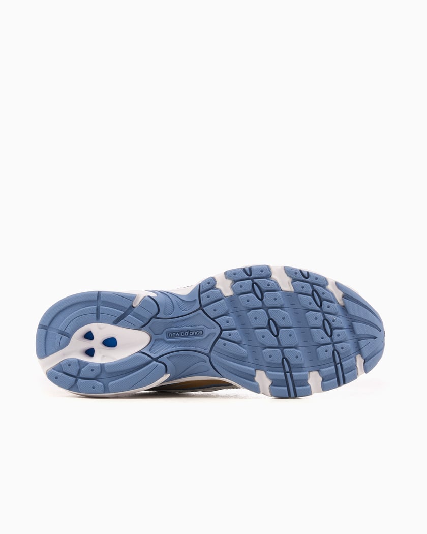 New Balance 740v2 Heron Blue Vintage Indigo