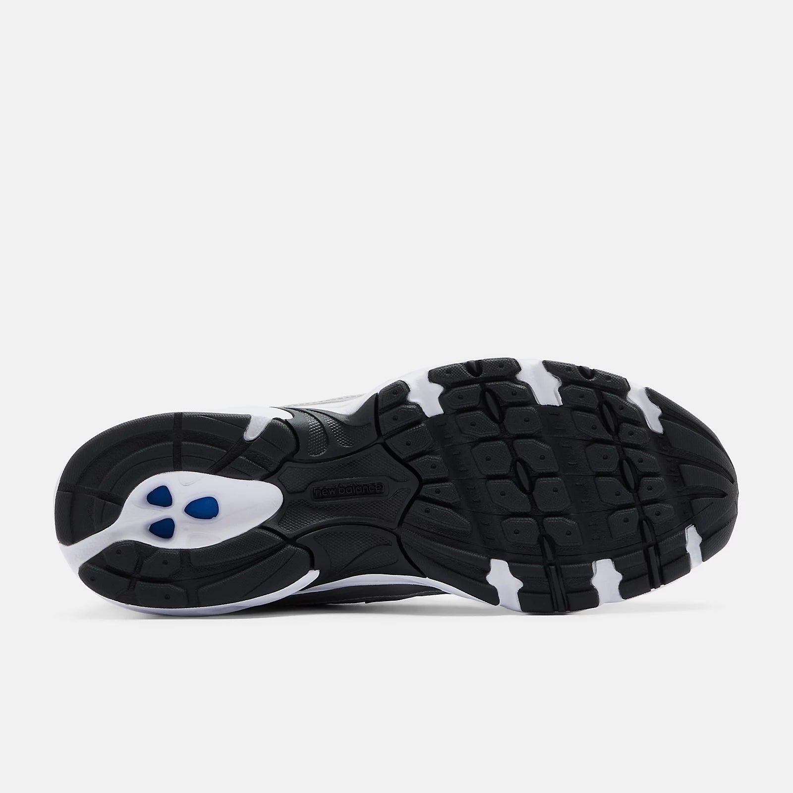 New Balance 740v2 Silver Castlerock