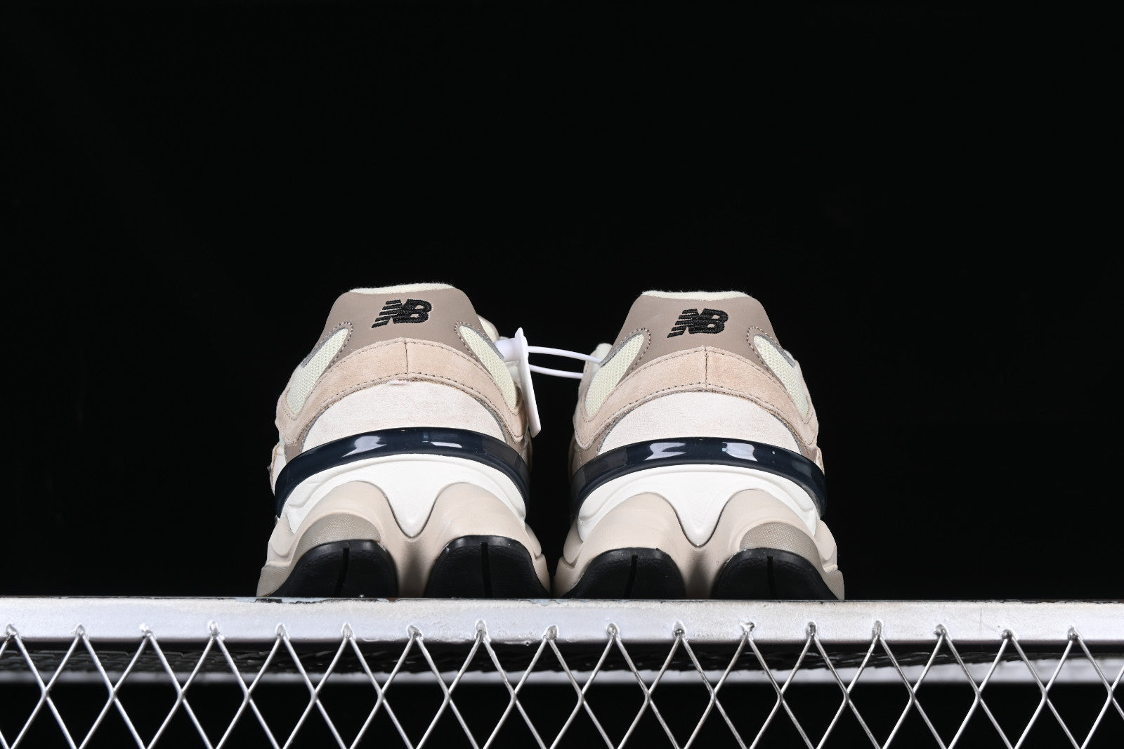New Balance 9060 Beige Cream