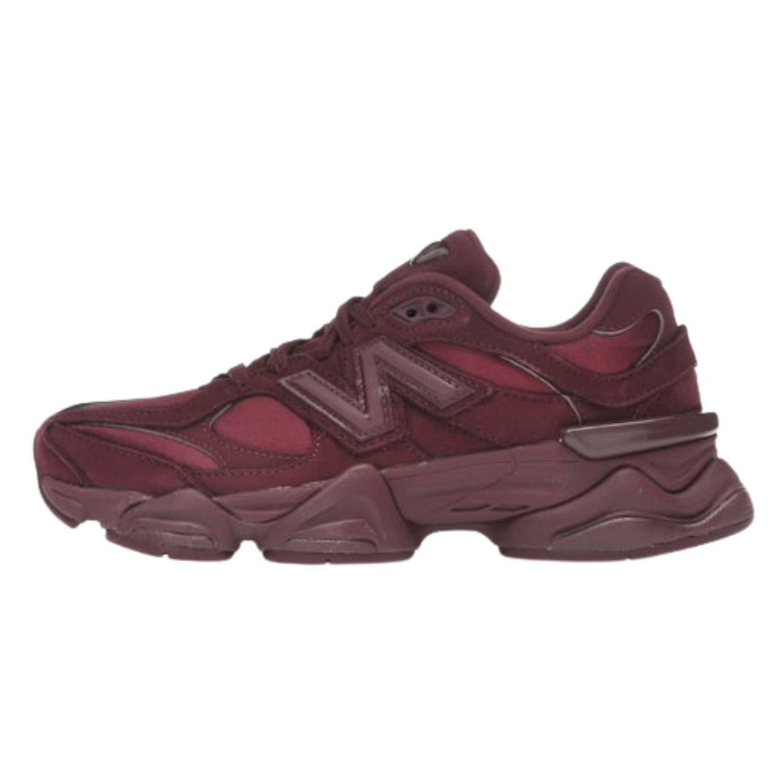 New Balance 9060 Burgundy