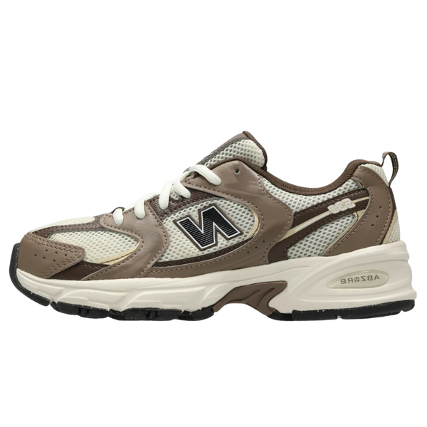 New Balance 9060 Emerging Brown
