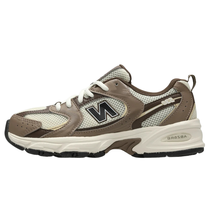 New Balance 9060 Emerging Brown