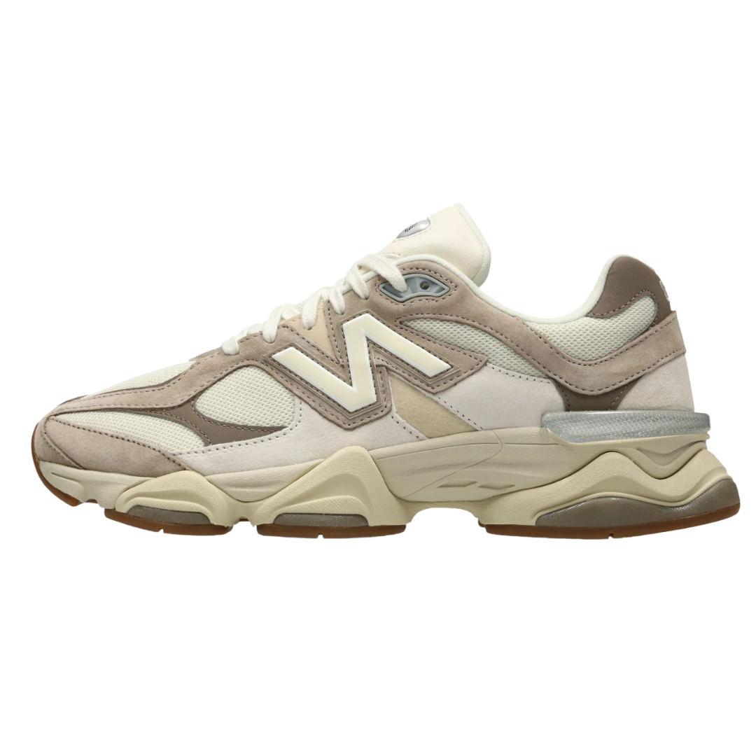 New Balance 9060 Emerging Brown