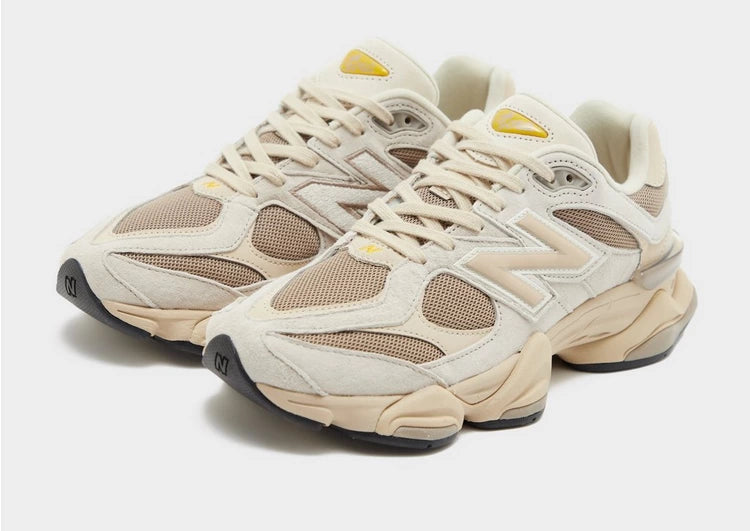 New Balance 9060 Emerging Brown