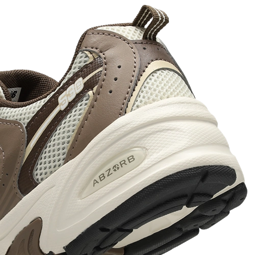 New Balance 9060 Emerging Brown