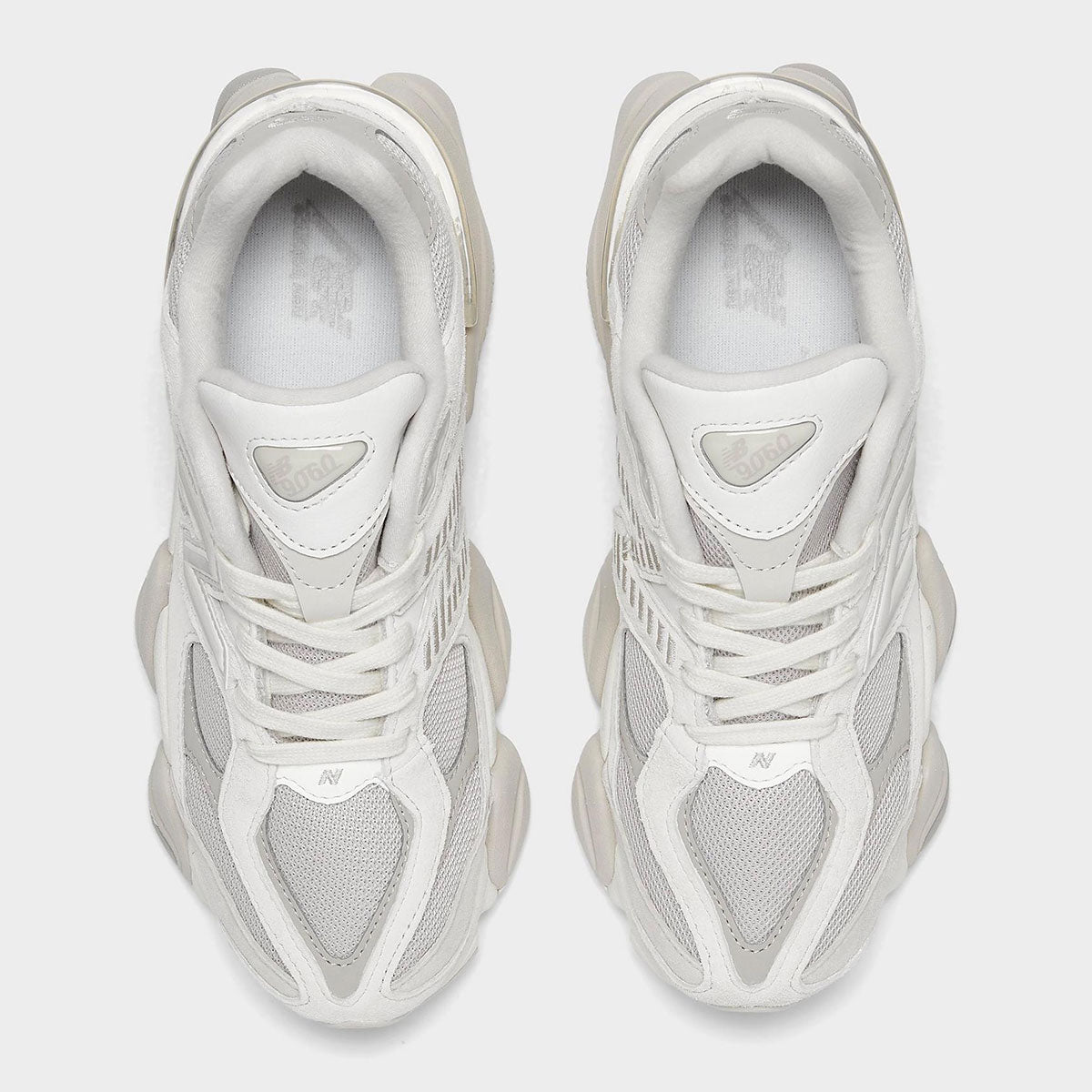 New Balance 9060 Grey Moonbeam