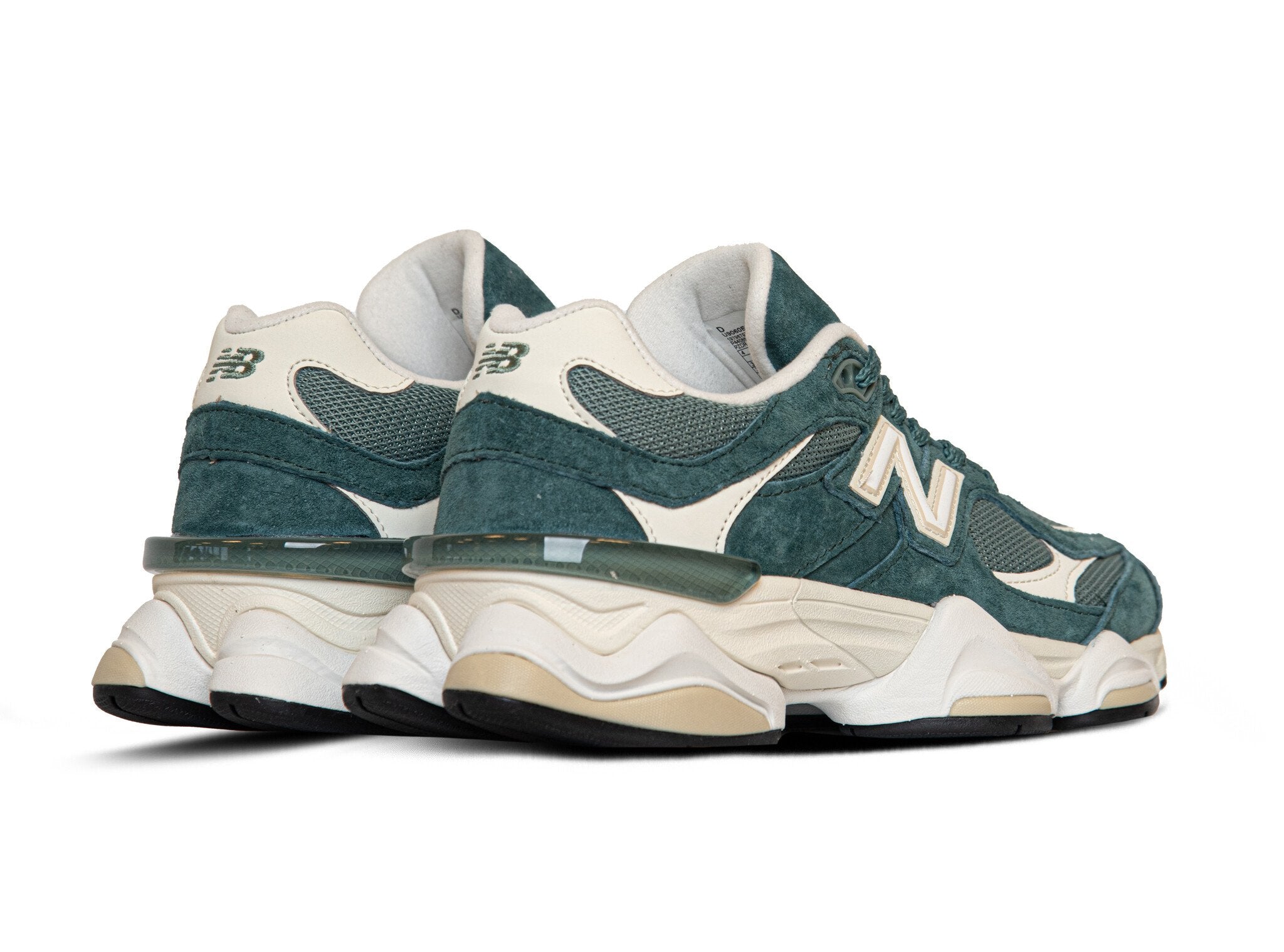 New Balance 9060 New Spruce Angora