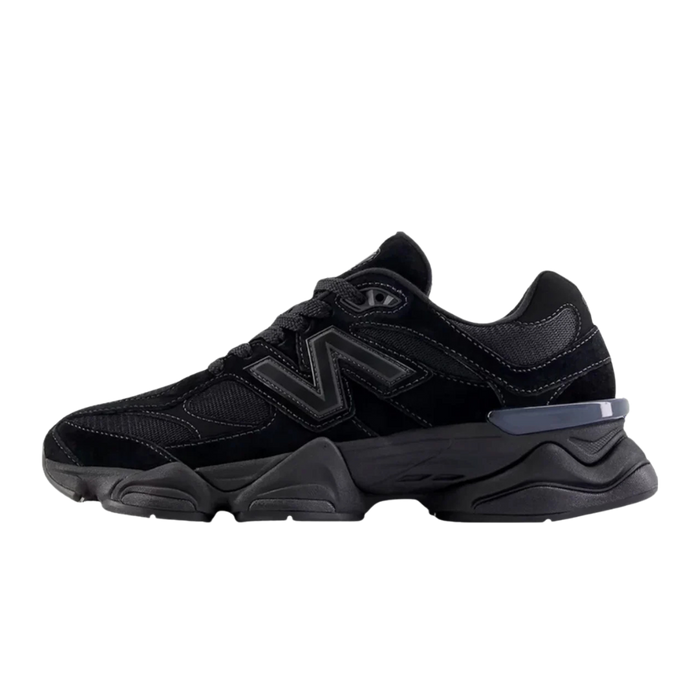 New Balance 9060 Triple Black