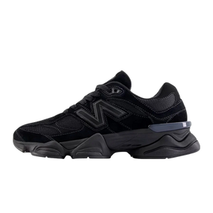 New Balance 9060 Triple Black