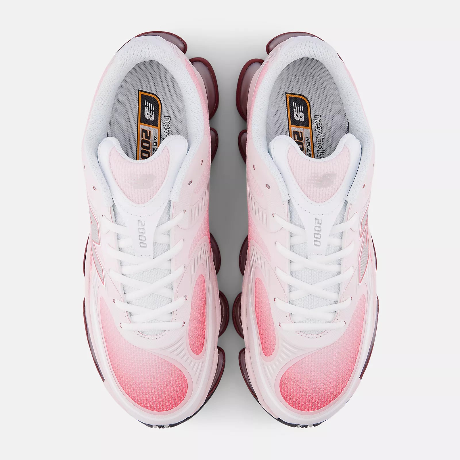 New Balance Abzorb 2000 Rose Sugar