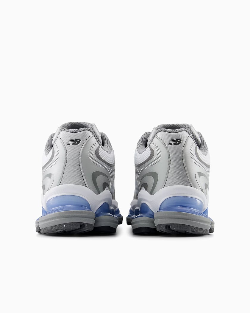 New Balance Abzorb 2000 White Grey Blue