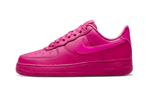 Nike Air Force 1 Low '07 Fireberry