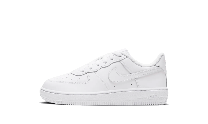 Nike Air Force 1 Low ’07 Triple White Child (PS)