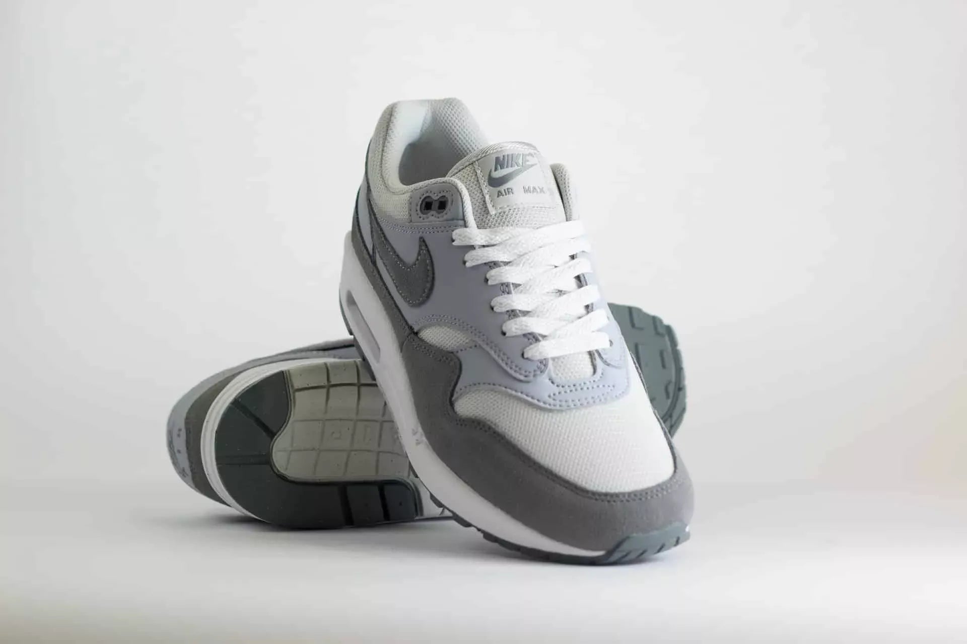 Nike Air Max 1 '87 Photon Dust Wolf Grey