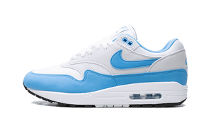 Nike Air Max 1 White University Blue
