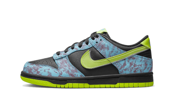 Dunk Low Acid Wash - DV1694-900