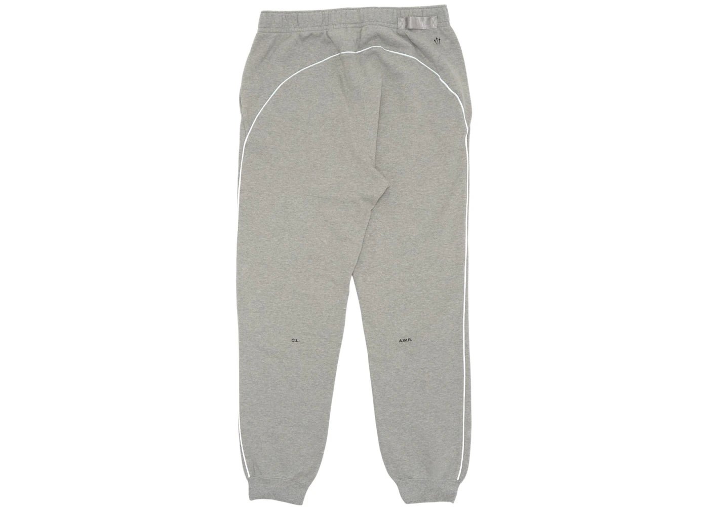 Nike x NOCTA Fleece CS Sweatpant Dark Grey Heather
