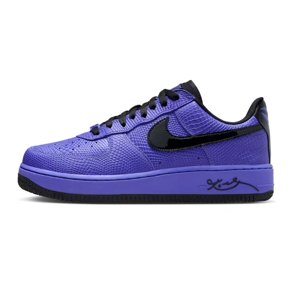 Nike Air Force 1 Low Protro Kobe Bryant x FC Barcelona Persian Violet