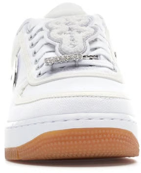 Nike Air Force 1 Low Travis Scott Sail