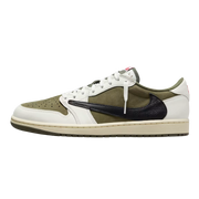 Jordan 1 Bajo