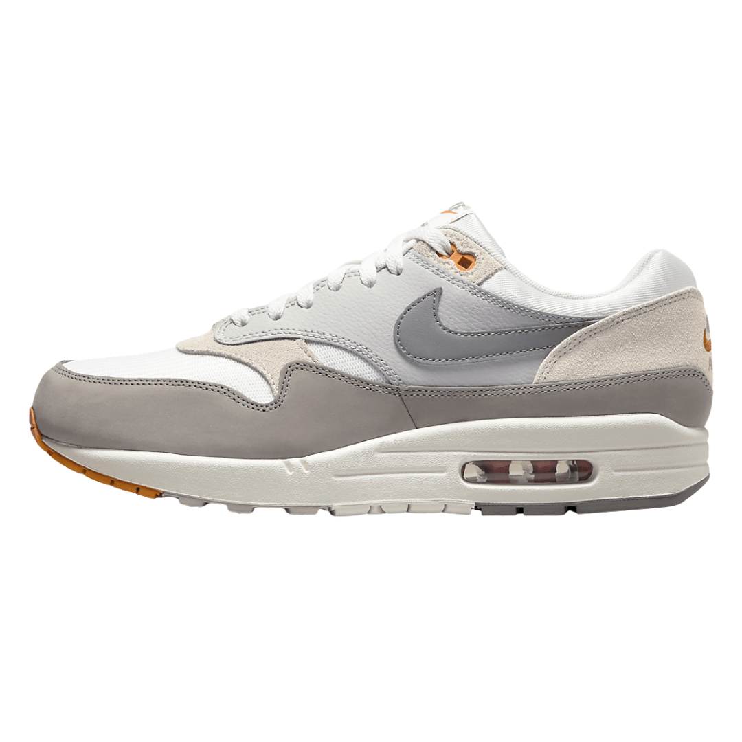 Nike Air Max 1 Light Iron Ore Flat Pewter