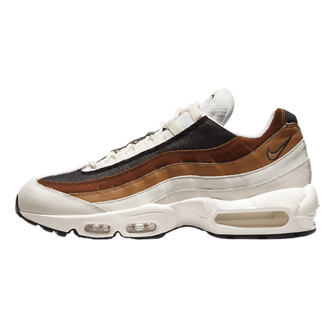 Nike Air Max 95 Dark Driftwood
