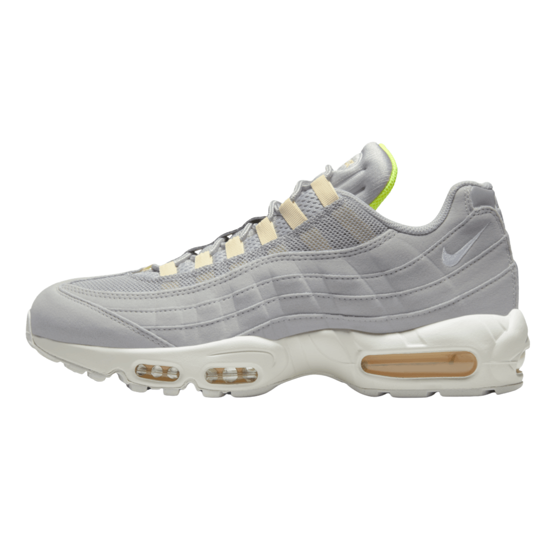 Nike Air Max 95 Next Nature Light Smoke Grey