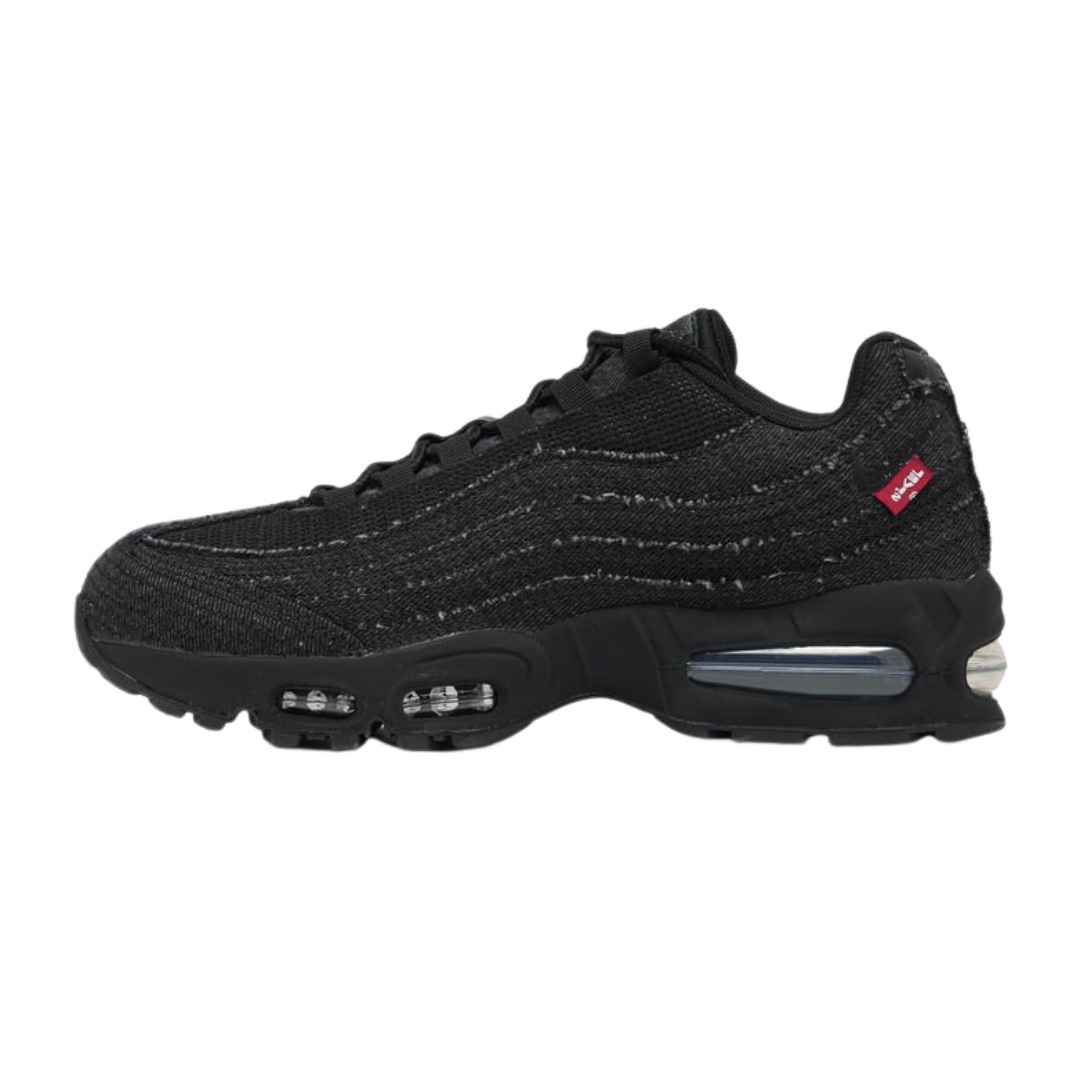 Nike Air Max 95 OG Levi's Black