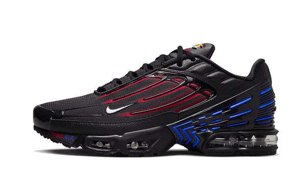 Air Max Plus 3 Spider-Verse - FN7806-001