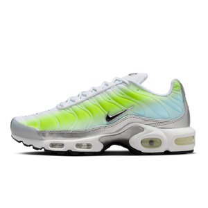 Nike Air Max Plus Cyber Glacier Blue Gradient