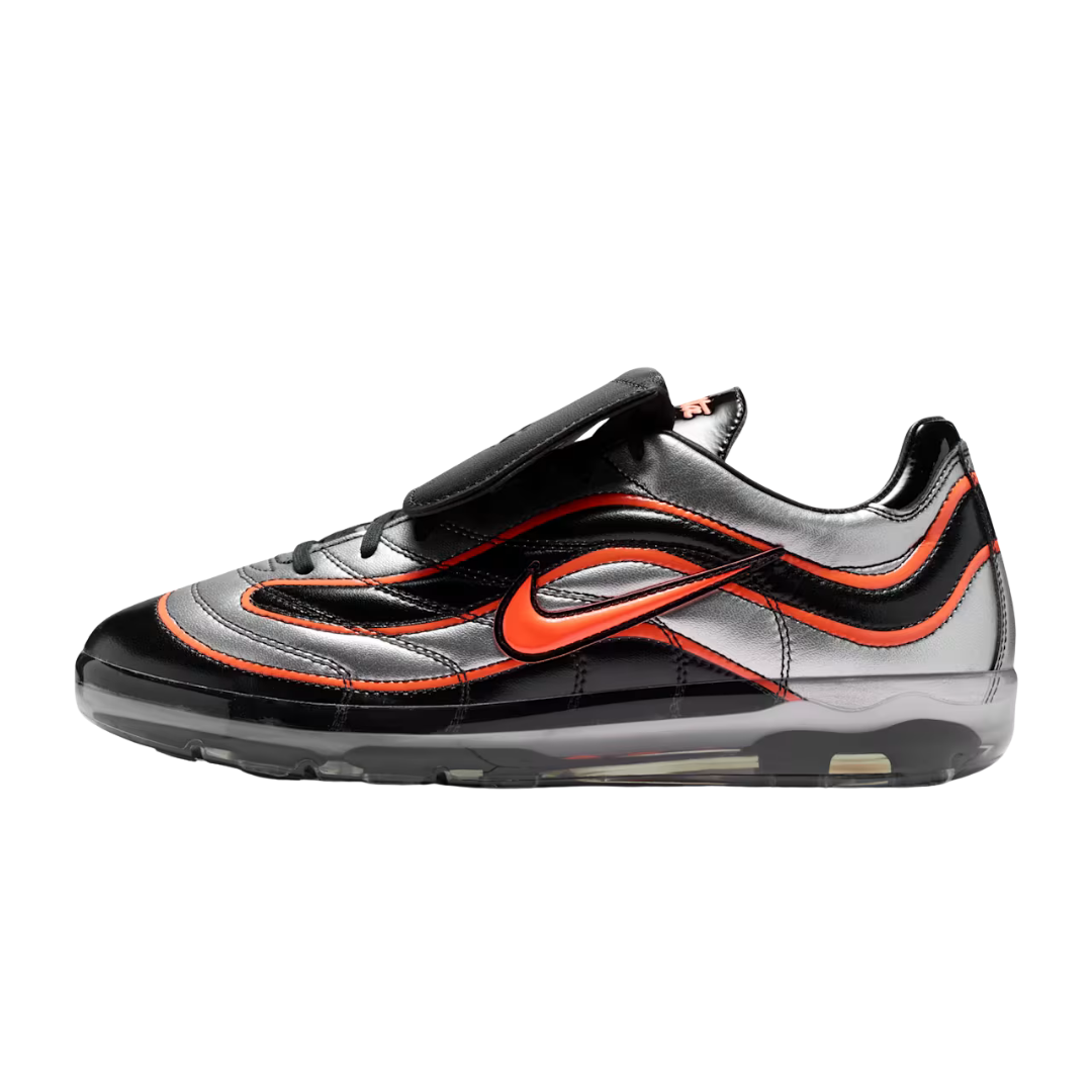 Nike Cryoshot Mercurial Vapor R9 Patta