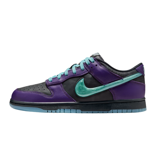 Nike Dunk Low LTD Wizard