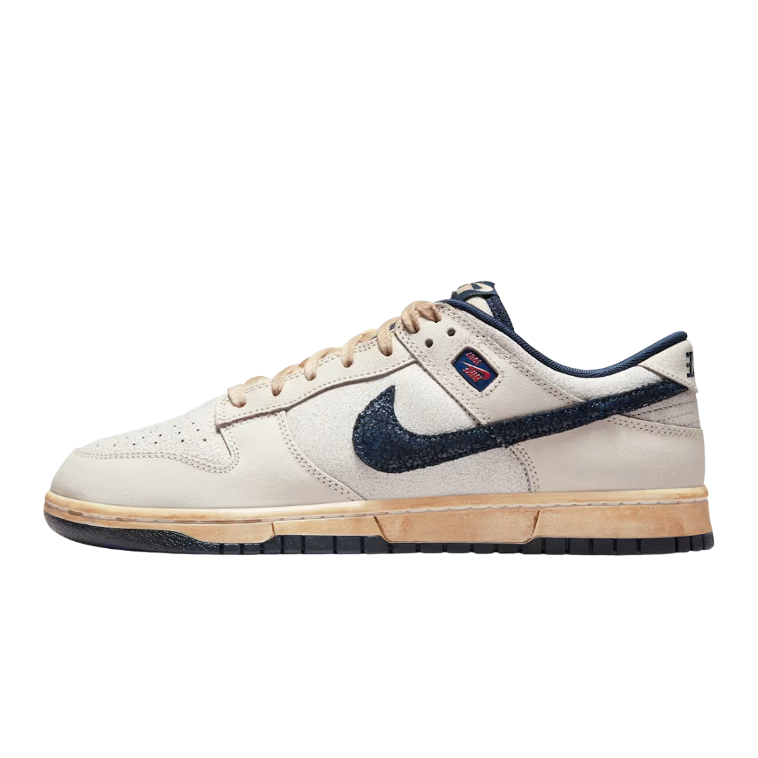Nike Dunk Low Stranger Things Phantom